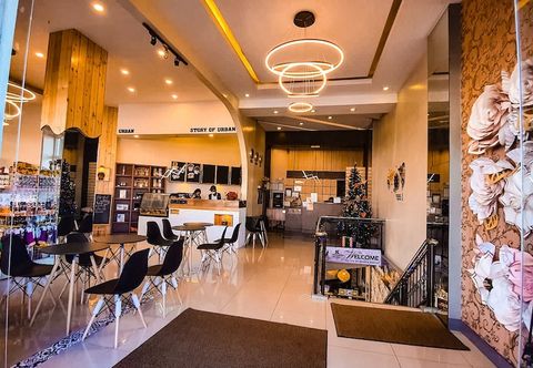 Others Hotel Urban-Khotel Kurban Hotel