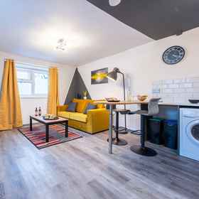 ห้องพัก1Dalton Street by Tŷ SA,格兰奇敦公寓