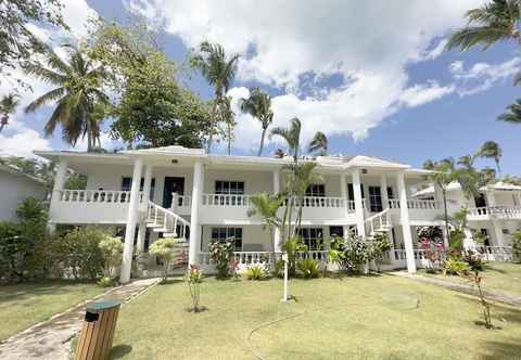 Others Hotel Bahia Punta Bonita