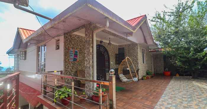 Others Cottage Mcleod by Dumnu Homes