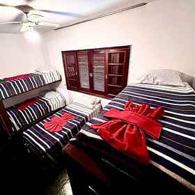 客室1Chácara do Zizi,Luiz Narezzi Square飯店