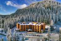 Lain-lain Hotel Bellevue Ski & Relax