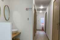 Others GUEST HOUSE TOKAI NAGARAGAWA - Hostel