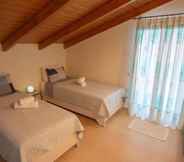 Others 6 Fou's 3-bed Villa in Nafpaktos