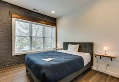 Others 6 Long Term Rental: 3BR/2BA River West Condo by AllSet Turnover