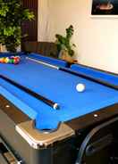 Ảnh chính Cinema & Games Room Pool Table, Hot Tub, Sleeps 16