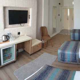 Room1Grand Boss Suit Hotel,洛里玛遗址飯店