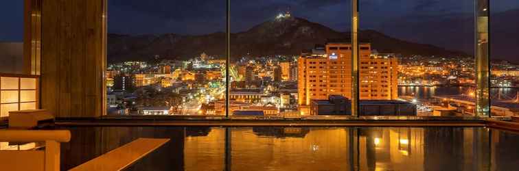 Lain-lain La Vista Hakodate Bay ANNEX