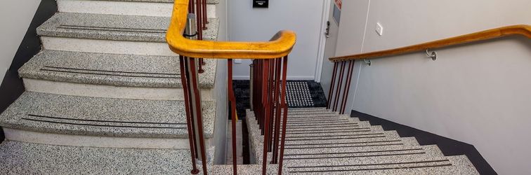 기타 Nightcap at Empire Hotel