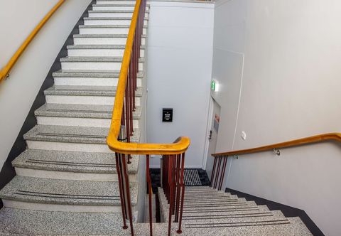 기타 Nightcap at Empire Hotel