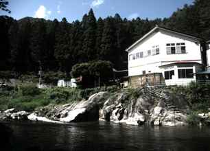 Lain-lain 4 earth hostel - the riverhouse