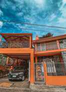 Foto utama NuCasa Transient House in Baguio
