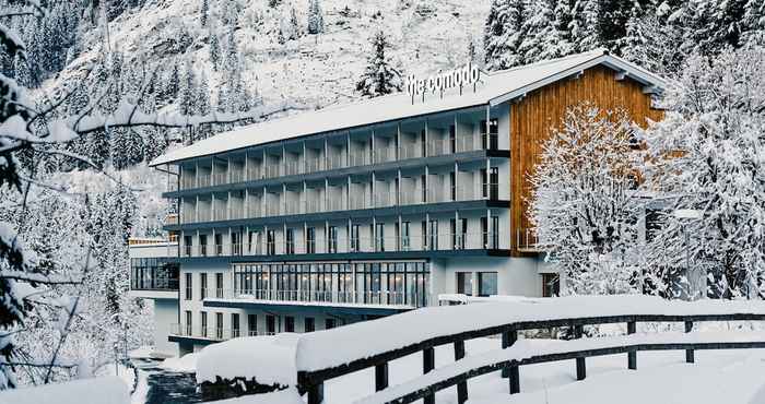 Others The Comodo Bad Gastein, a Member of Design Hotels