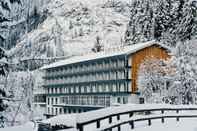 Others The Comodo Bad Gastein, a Member of Design Hotels