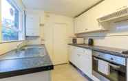 Others 2 Spacious 3 Bedroom House With Garden - Hammersmith