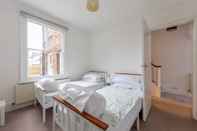 Others Spacious 3 Bedroom House With Garden - Hammersmith