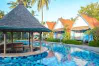 Lainnya The MG Villa & SPA