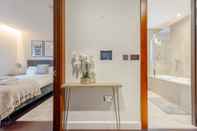 Others Stylish 1 Bedroom Flat in Nine Elms