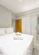 Room Central 2 Bedroom Flat Near Hyde Park