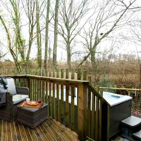 Primary image 1 Lodge 13, Langton Matravers Hotels