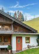 Imej utama Holiday Home in Fugenberg With a lot of Comfort