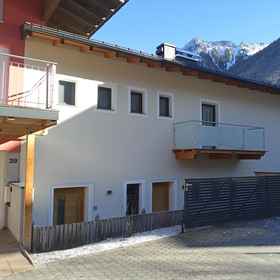 Primary image 1 Beautiful Holiday Flat in Krimml Near Waterfalls, Dienten am Hochkönig Hotels