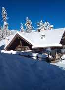 Imej utama Rustic Alm in Neustift im Stubai With Whirlpool and Sauna