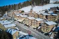 Others Lavish Apartment in Viehhofen With Sauna