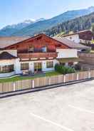 Imej utama Ideal Apartment in Stubaital With Balcony