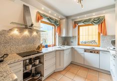 Khác 3 Charming Holiday Home in Maurach am Achensee