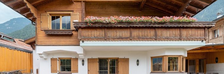 Khác Charming Holiday Home in Maurach am Achensee