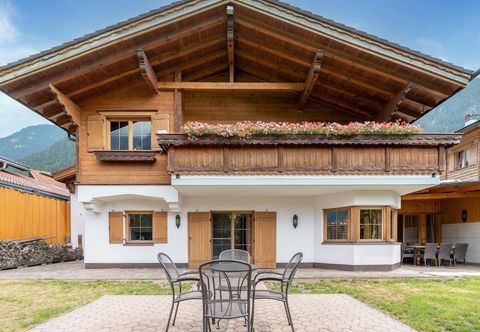 Khác Charming Holiday Home in Maurach am Achensee