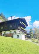 Primary image Pretty Holiday Home in Mayerhofen With Balcony