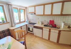 Lainnya 5 Chalet in Tirol by Zillertal Ski Slopes