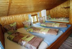 Khác 7 Quaint Mountain Hut in Hippach With Garden and Barbeque