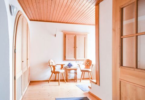 Others Apartment in Brixlegg Near Ski Juwel Slopes