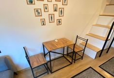 Others 3 Alican İzba House