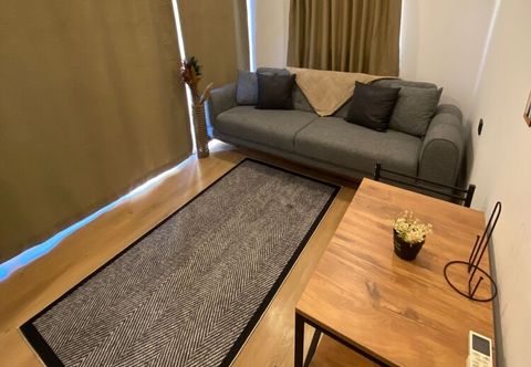 Khác Alican İzba House