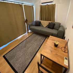 Room 1 Alican İzba House, Hotel Kemer