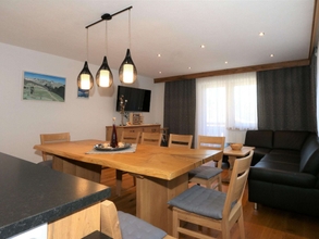 Khác 4 Allergy-free Apartment in Oberkrimml Near Waterfalls