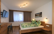 Others 3 Allergy-free Apartment in Oberkrimml Near Waterfalls