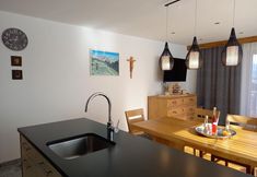 อื่นๆ 2 Apartment for Allergy Sufferers Near the Waterfall