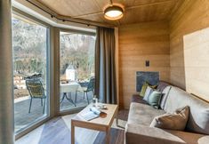 Others 7 Chalet With View in Mariastein Hohe Salve