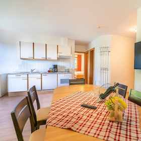 Primary image 1 Apartment in Stubaital Near Ski Lift, Ranggen Apartments