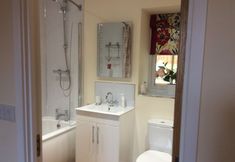 Others 6 The Garden Apartment a Luxurious Rural Retreat