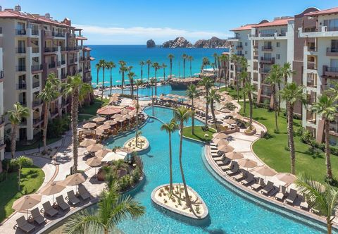 Others Villa del Arco Beach Resort & Spa Cabo San Lucas - All Inclusive
