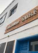 ภาพหลัก Surf house Famara Yokomosurf - Hostel