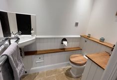 其他 7 Stunning and Luxurious Manor House Holiday Home