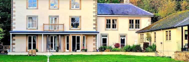 Others Colleton Cottage at Lovelady Shield