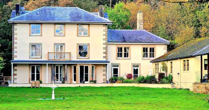 Others Colleton Cottage at Lovelady Shield